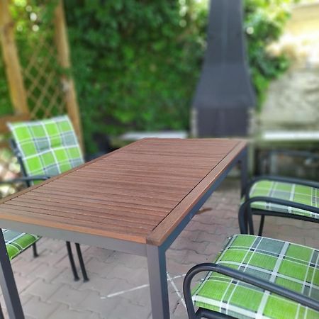 Apartmany Zatec Exterior photo