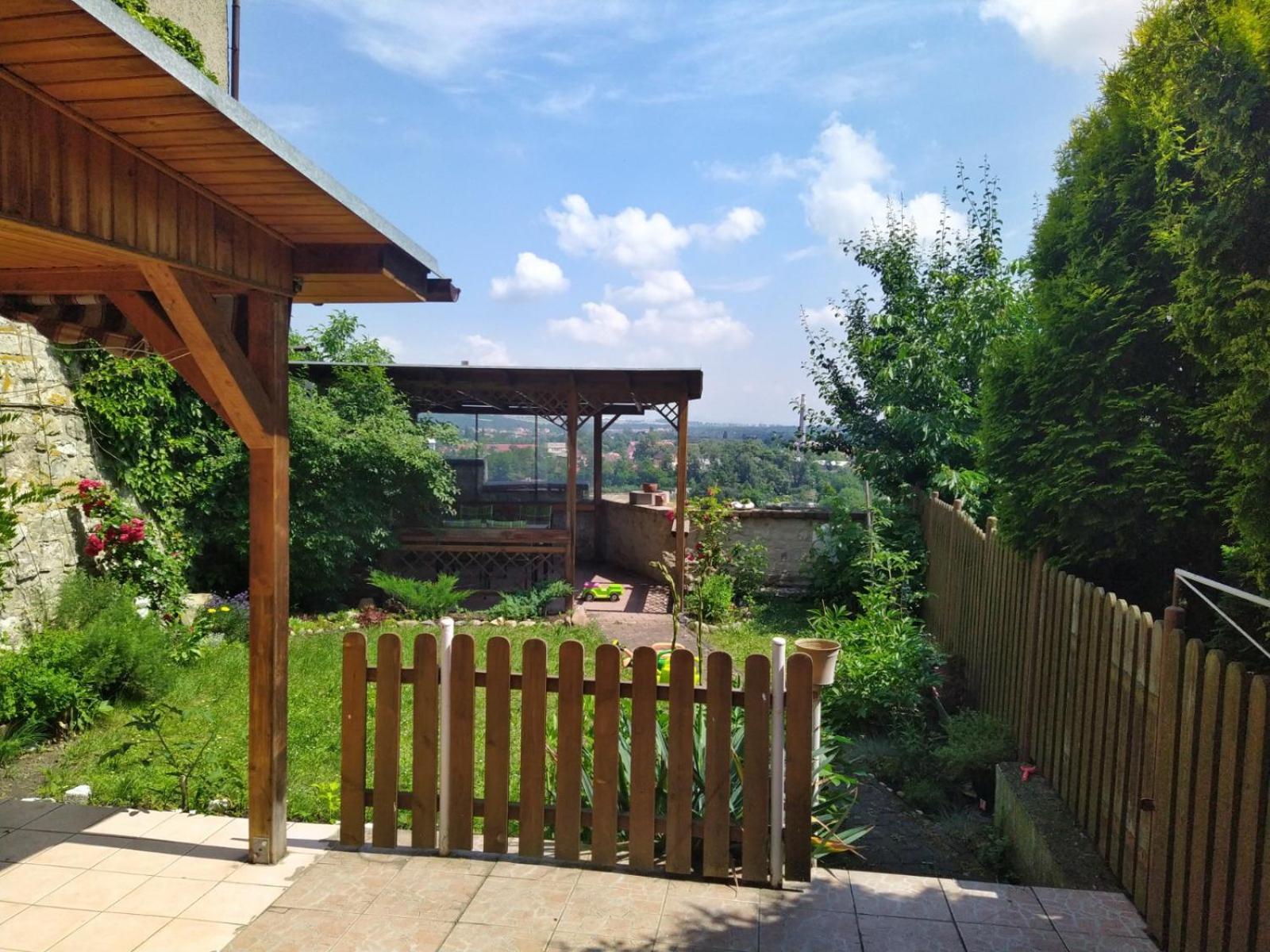 Apartmany Zatec Exterior photo