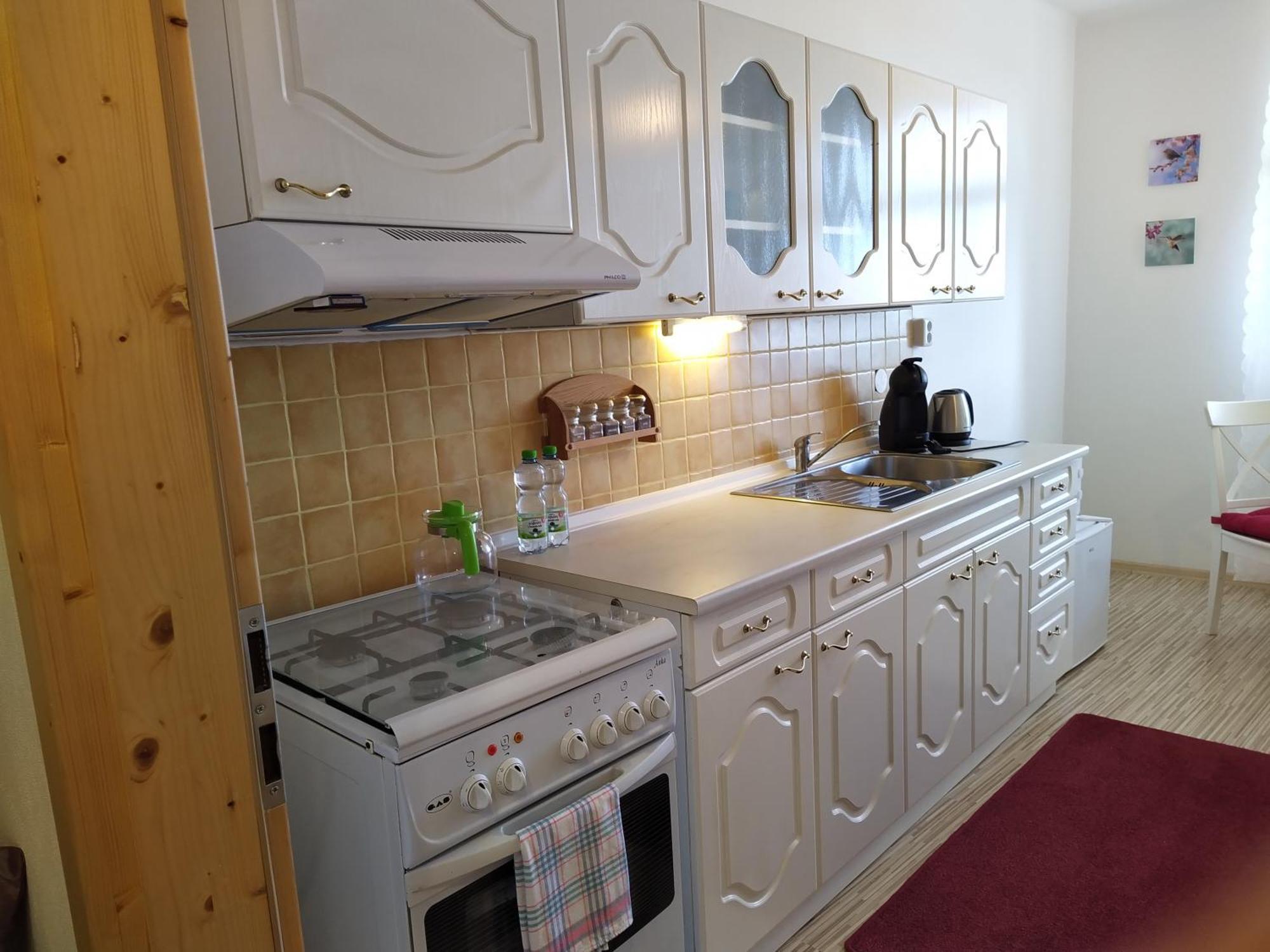 Apartmany Zatec Exterior photo