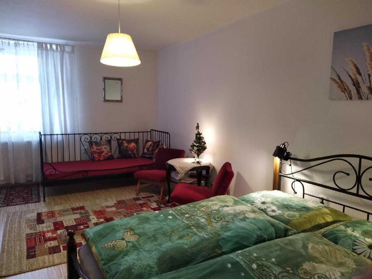 Apartmany Zatec Exterior photo