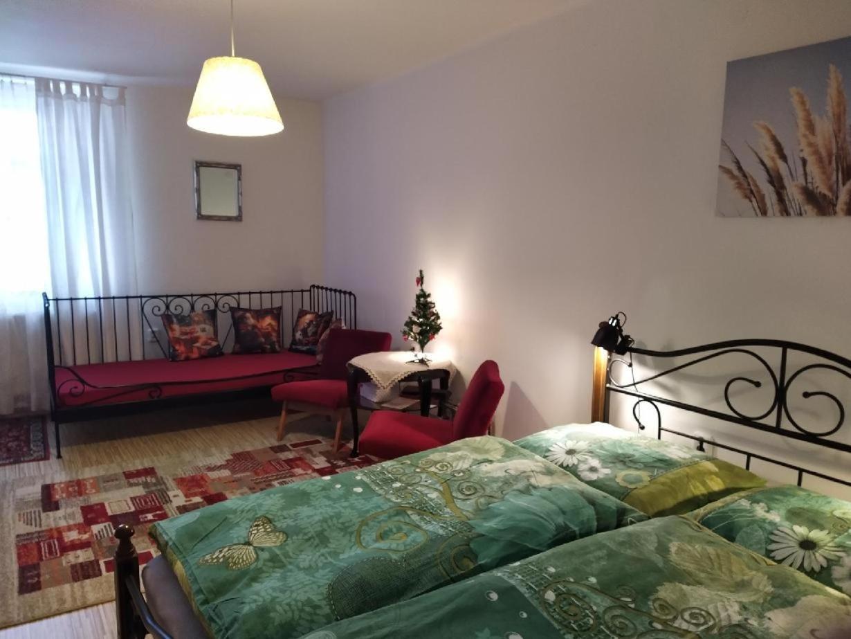 Apartmany Zatec Exterior photo
